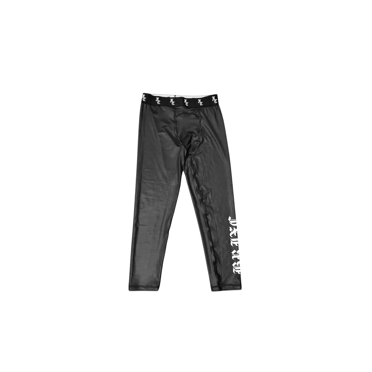 3/4 COMPRESSION SPATS