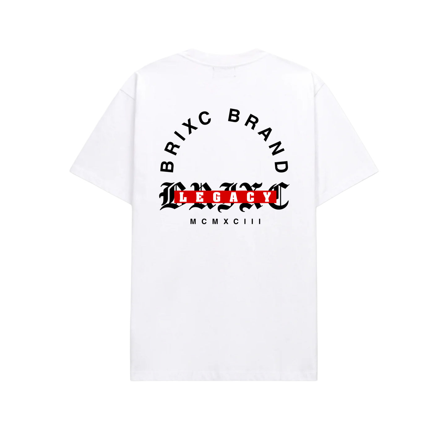 LEGACY TEE