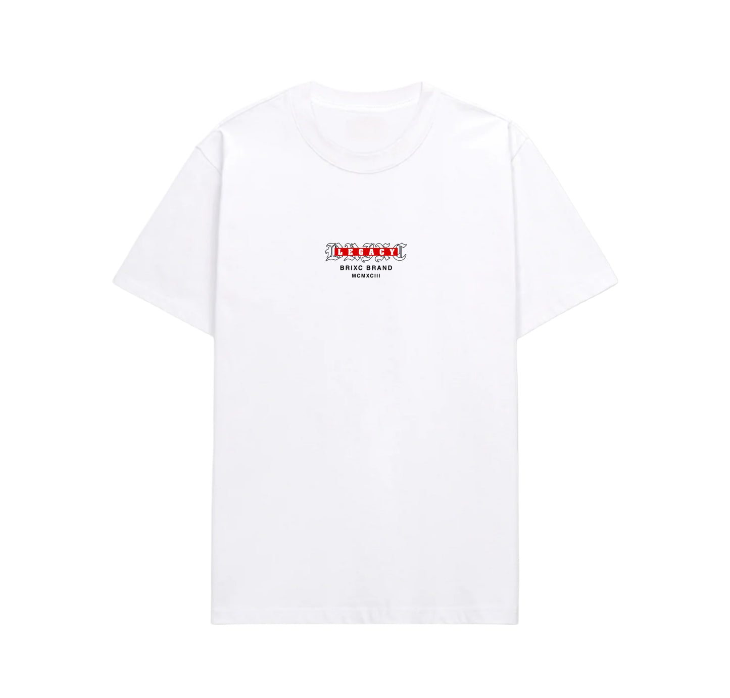 LEGACY TEE