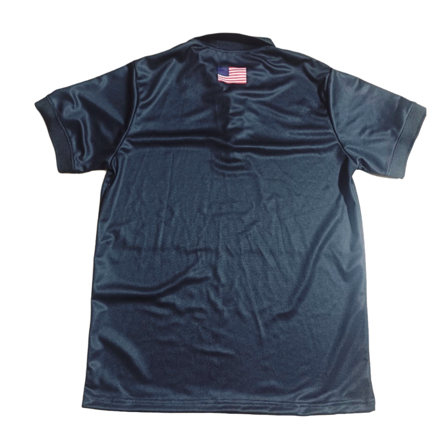 WRESTLING PERFORMANCE POLO