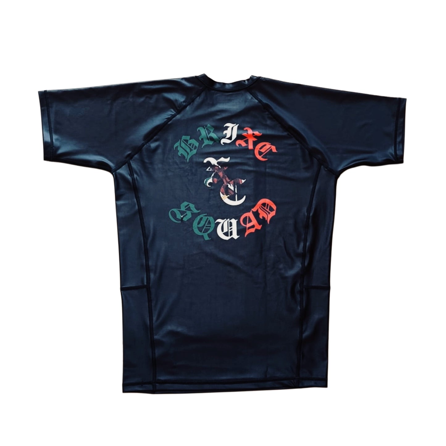 SANGRE RASHGUARD