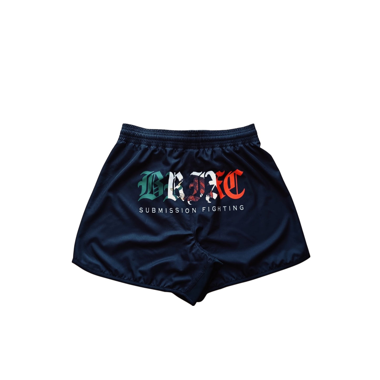 SANGRE FIGHT SHORTS