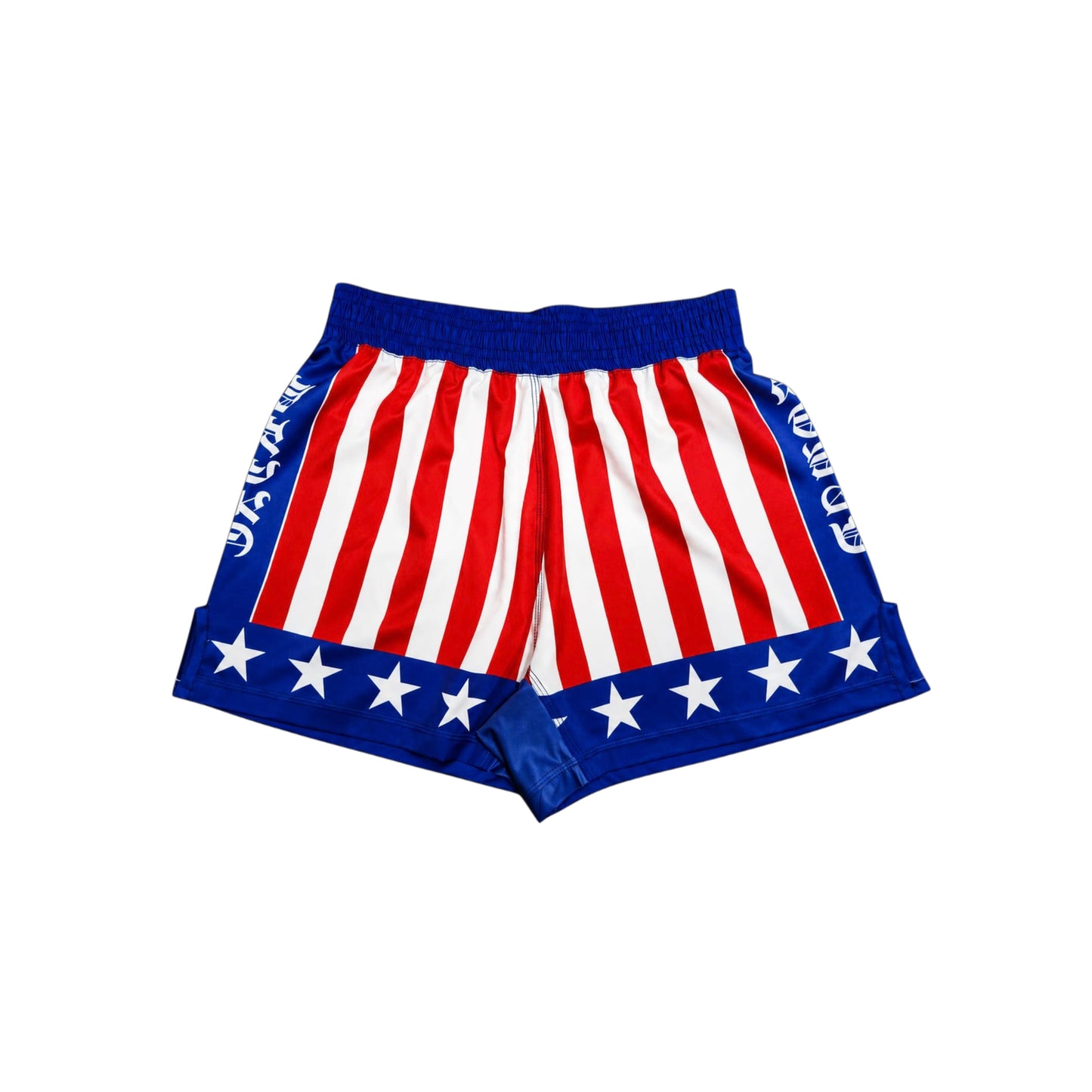 USA FIGHT SHORTS