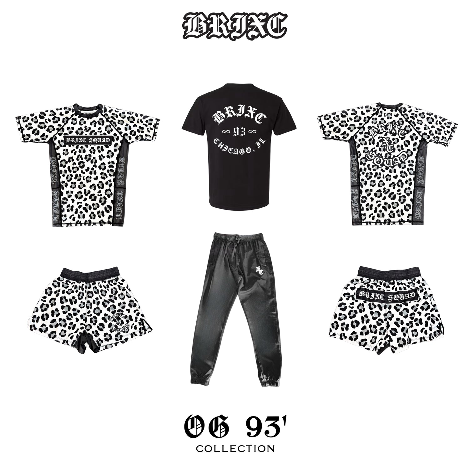 OG 93’ COLLECTION