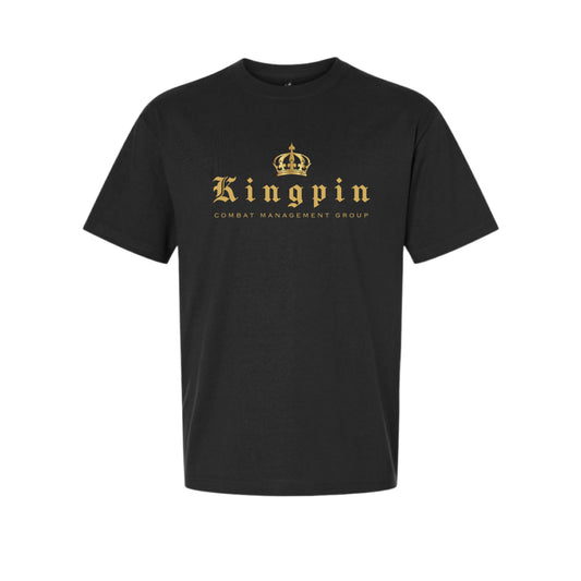 KINGPIN COLLAB TEE