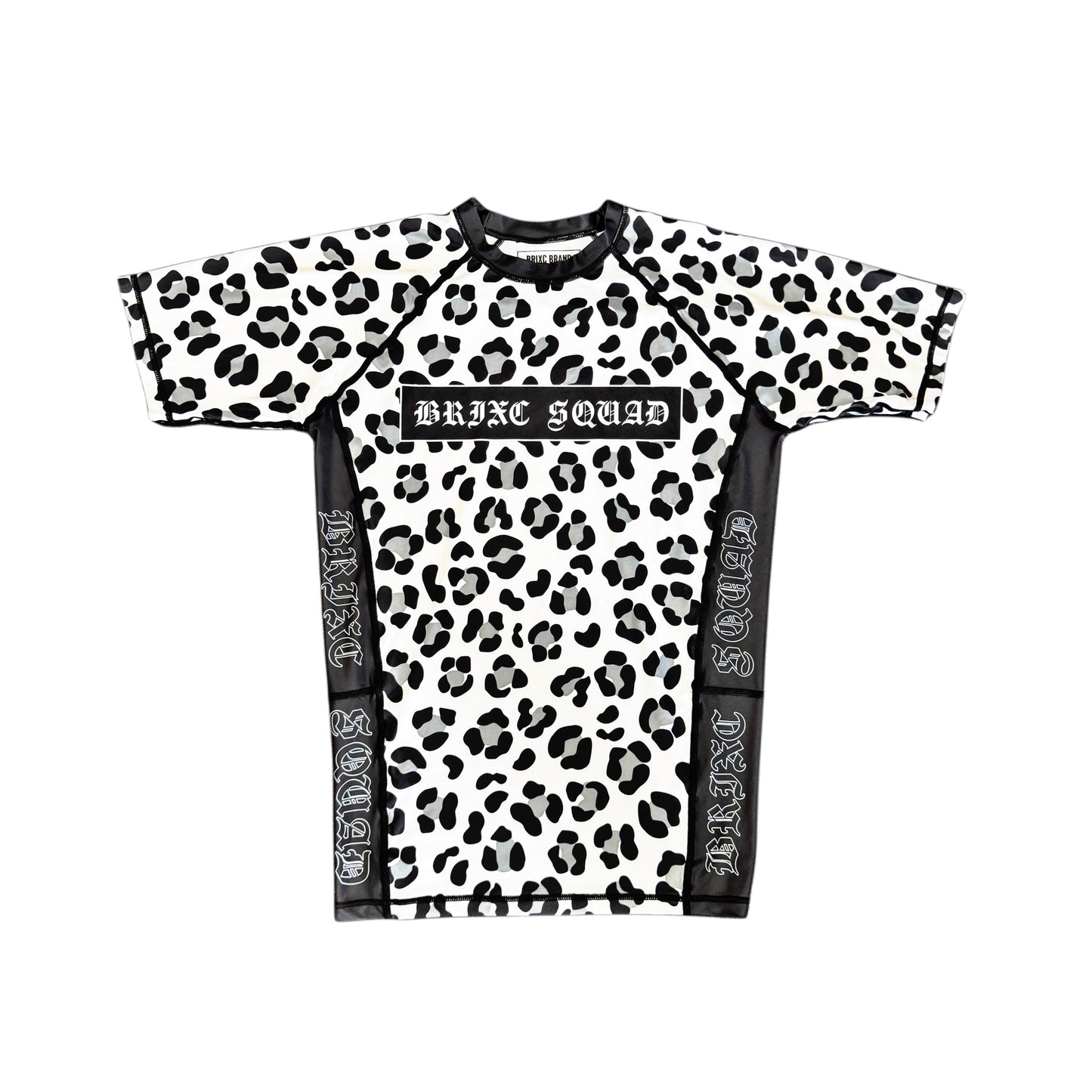 93’ SNOW CAT RASHGUARD
