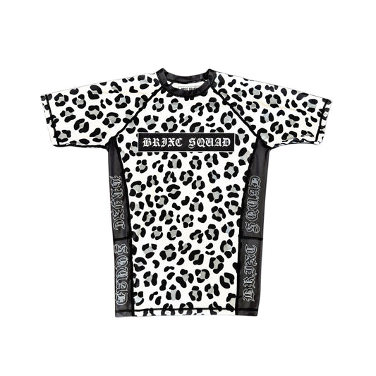 93’ SNOW CAT RASHGUARD