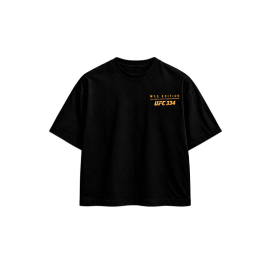 CHUCK BUFFALO HEAVYWEIGHT TEE