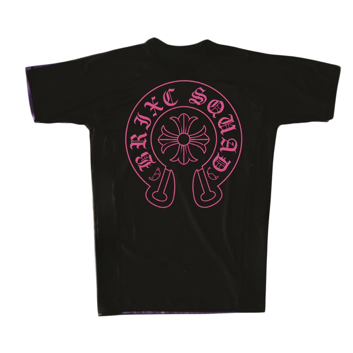 SYNDICATE RASHGUARD / PINK