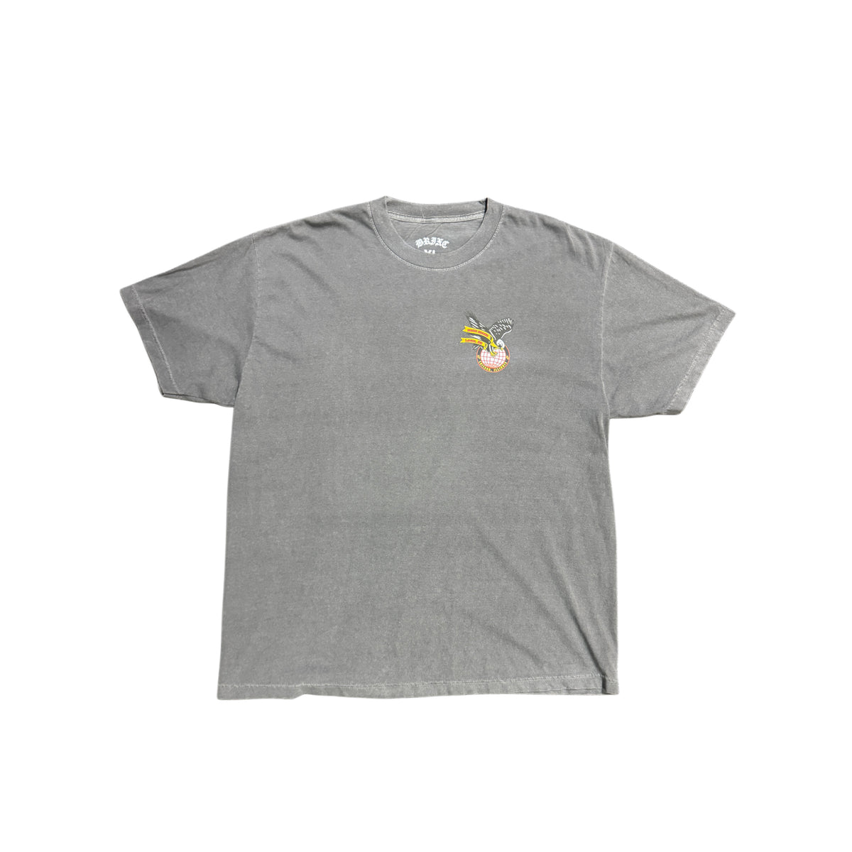 “UNION 93” STREET TEE