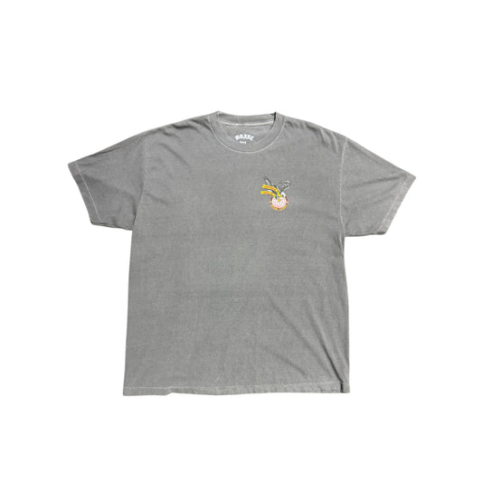 “UNION 93” STREET TEE