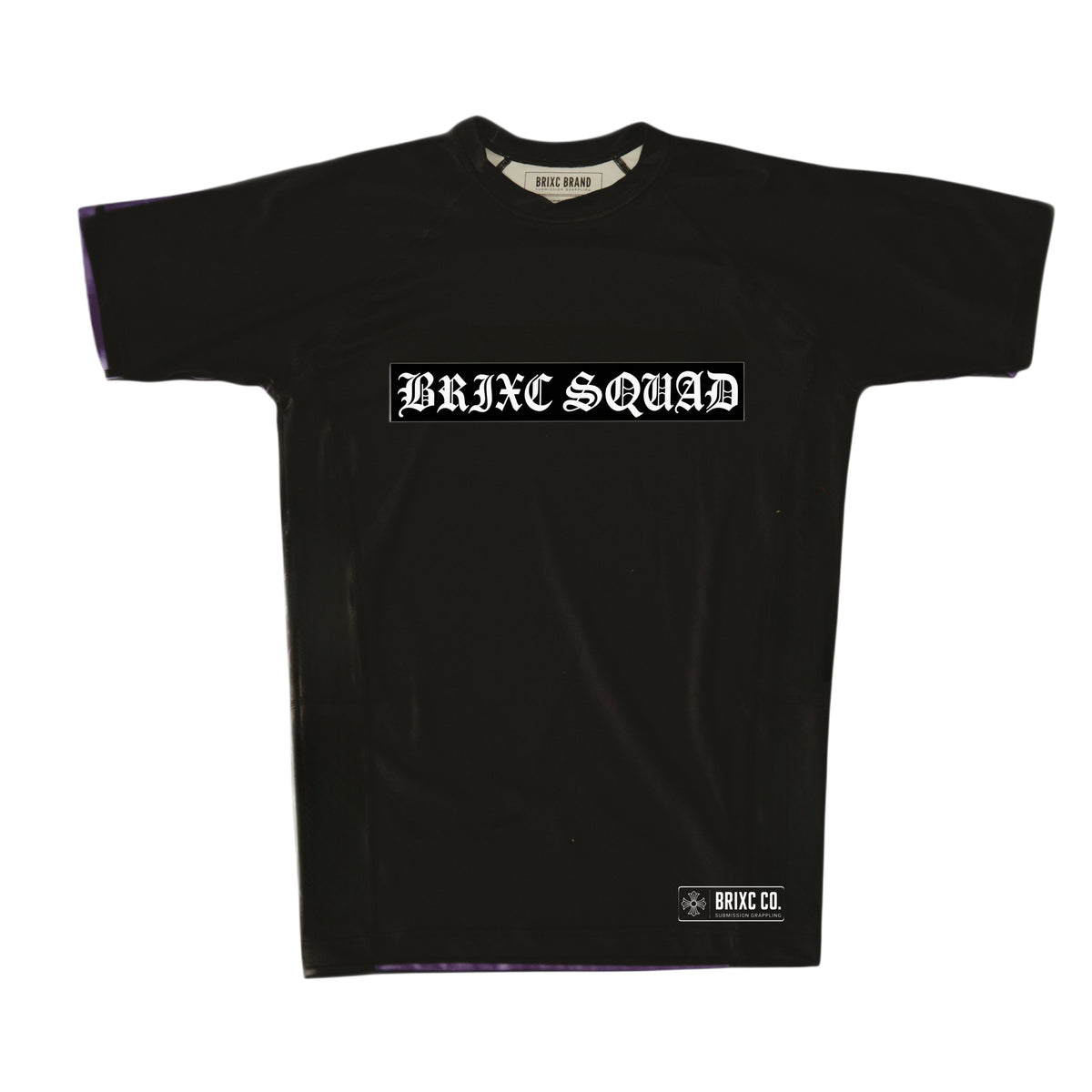 SYNDICATE RASHGUARD