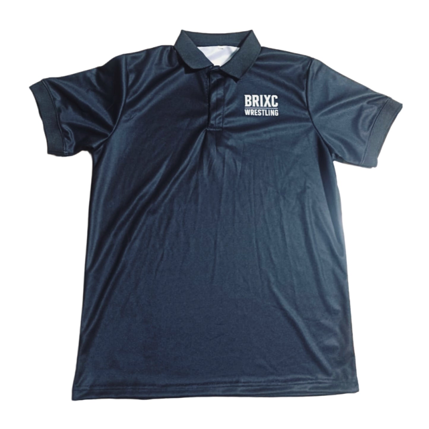 WRESTLING PERFORMANCE POLO