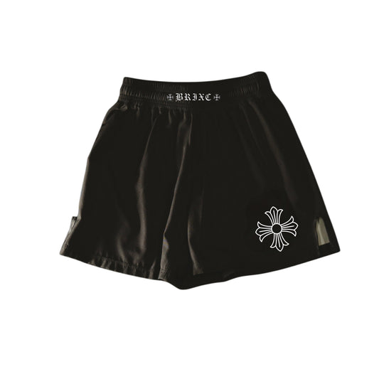 SYNDICATE SHORTS
