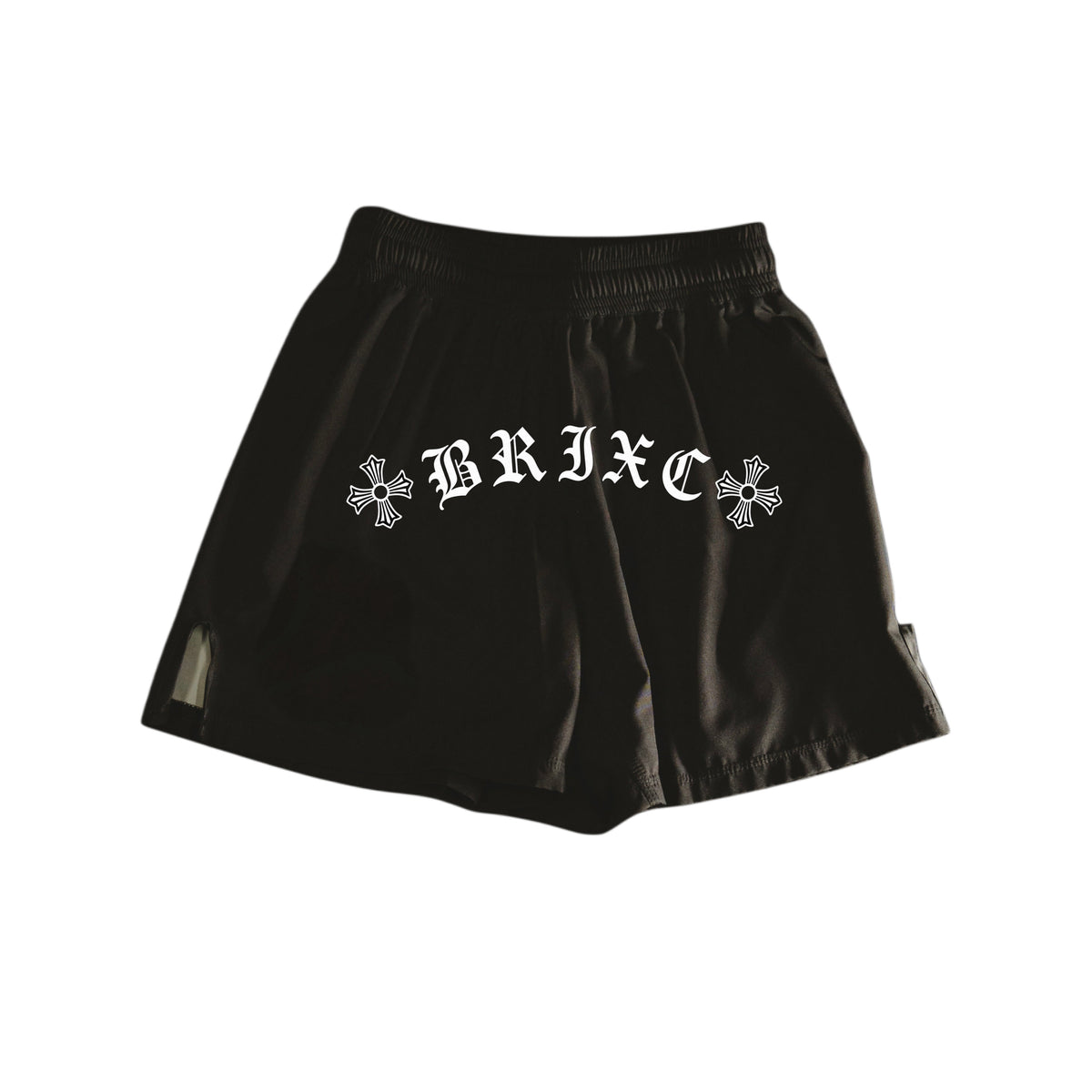 SYNDICATE SHORTS