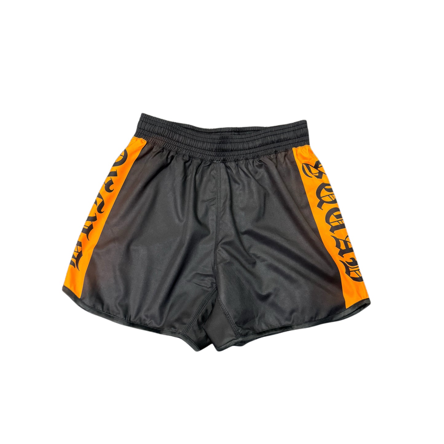 NO SAFETY FIGHT SHORTS