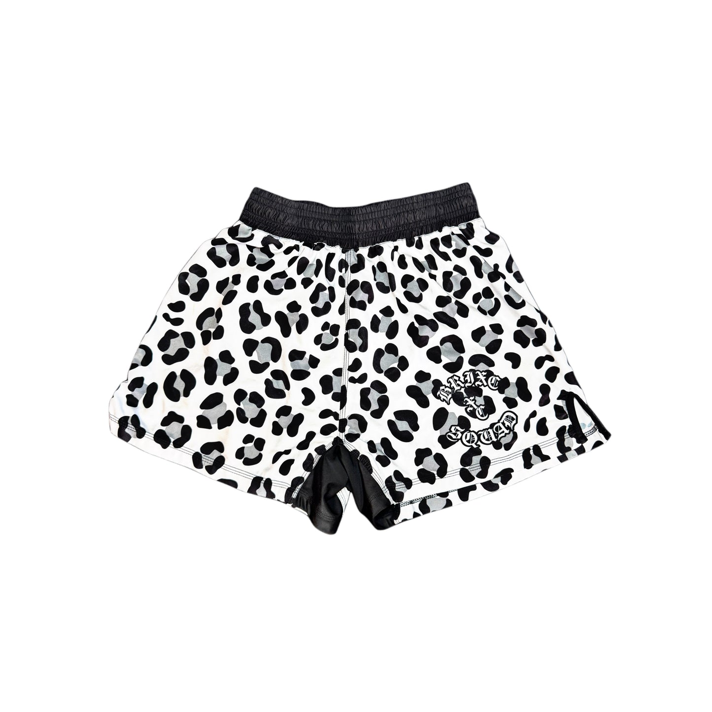 93’ SNOW CAT FIGHT SHORTS