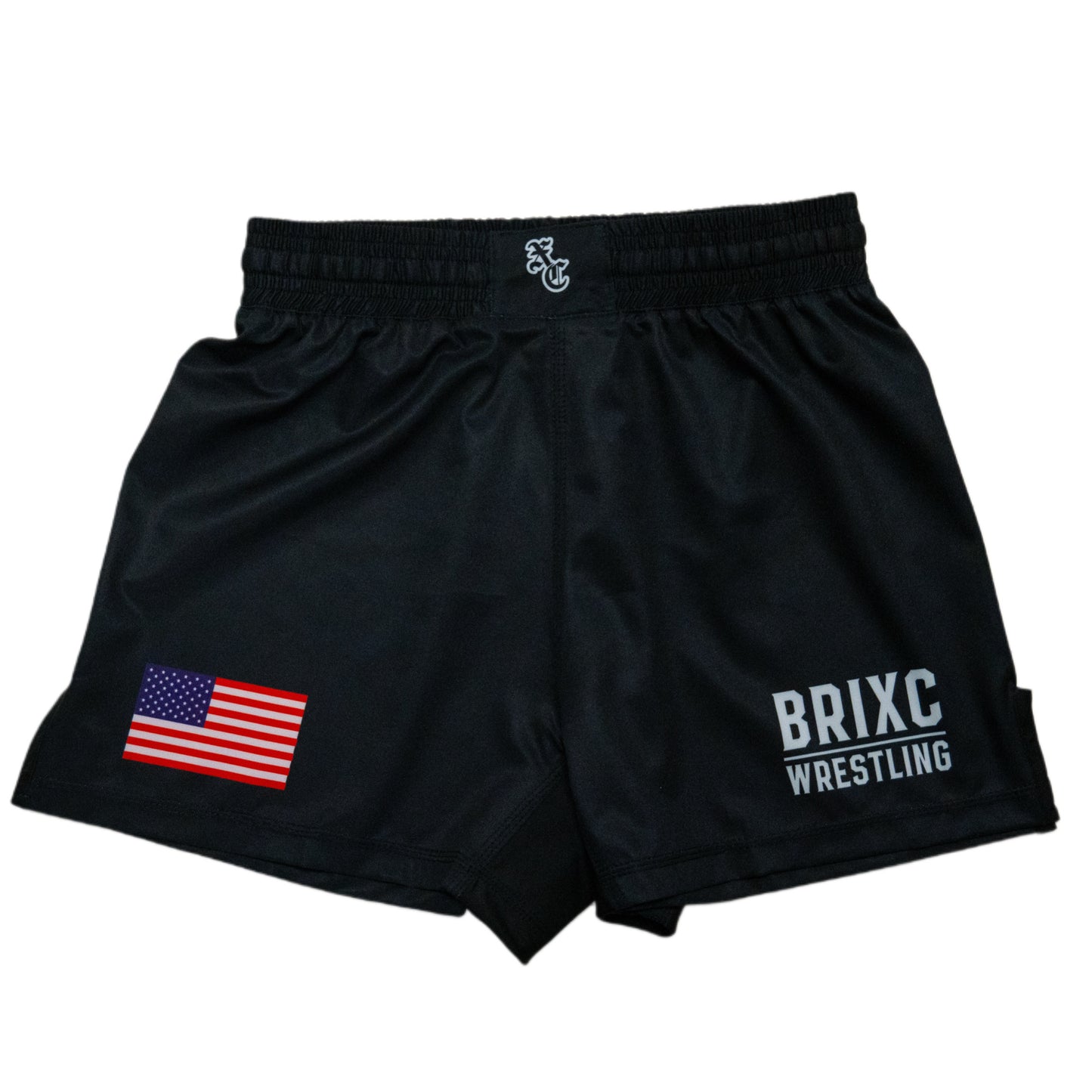 WRESTLING SHORTS