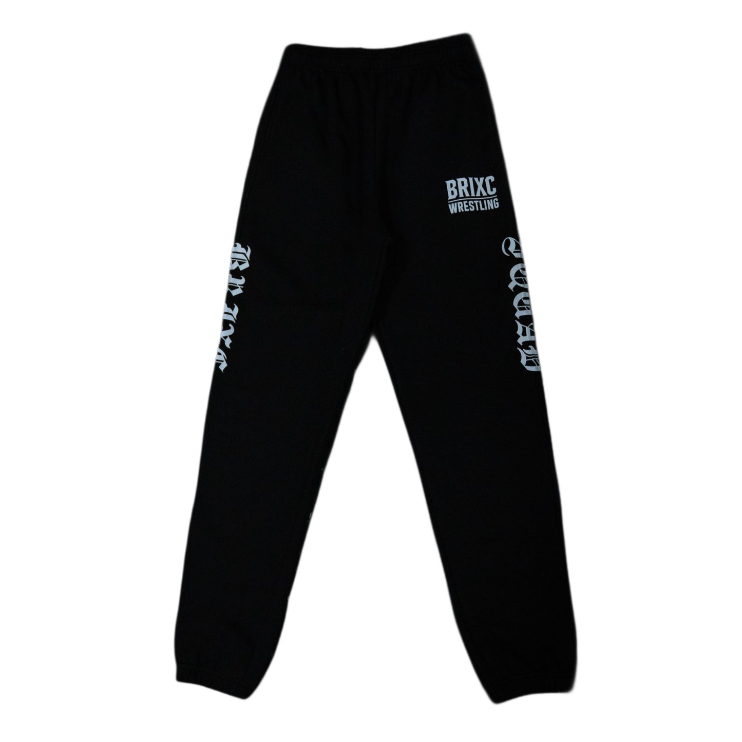 WRESTLING HEAVYWEIGHT SWEATPANTS