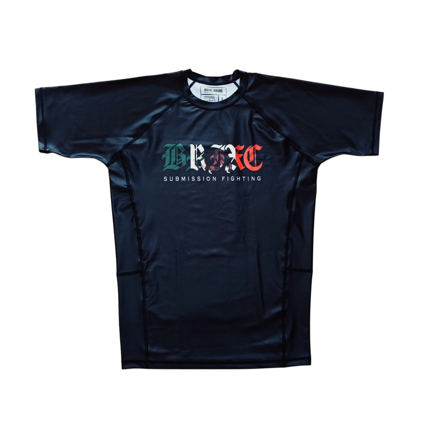 SANGRE RASHGUARD