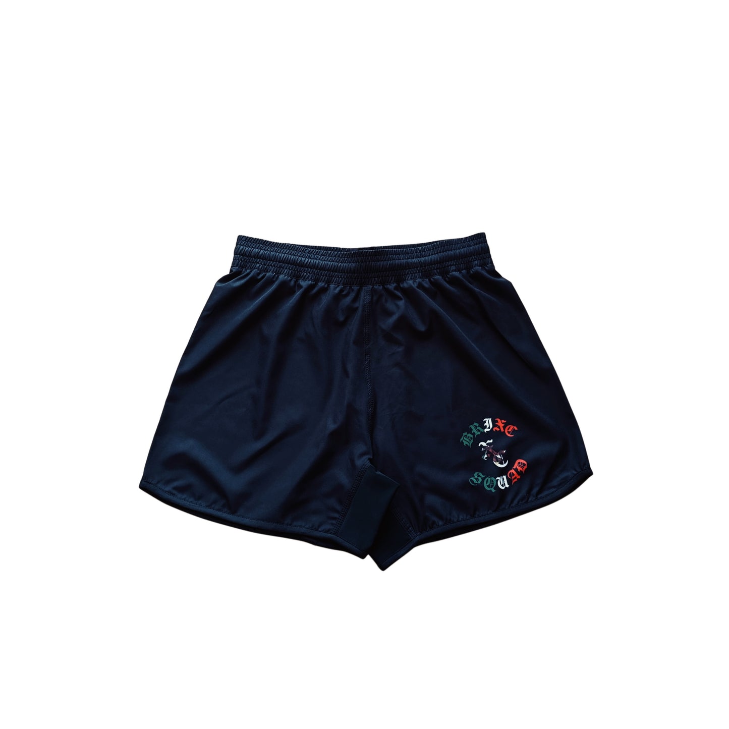 SANGRE FIGHT SHORTS