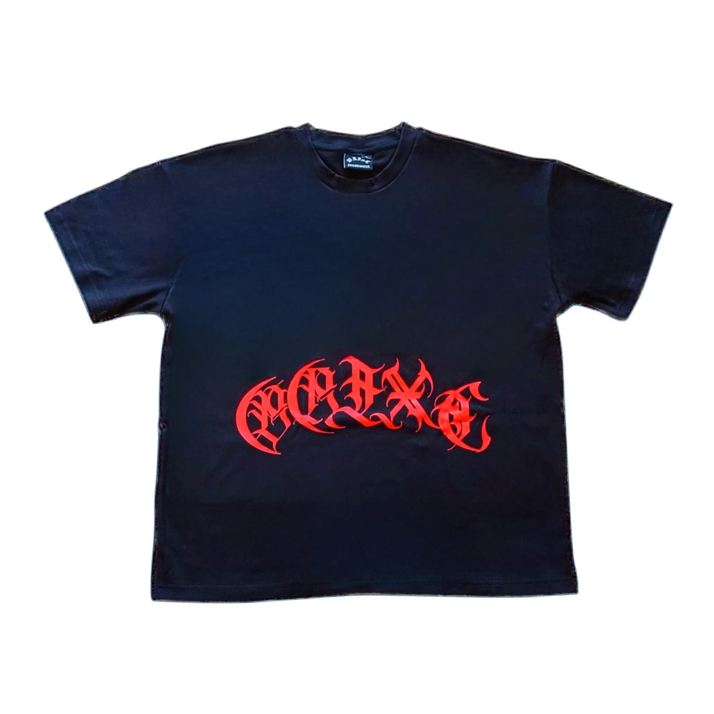 SANGRE AZTECA - ULTRA HEAVYWEIGHT TEE