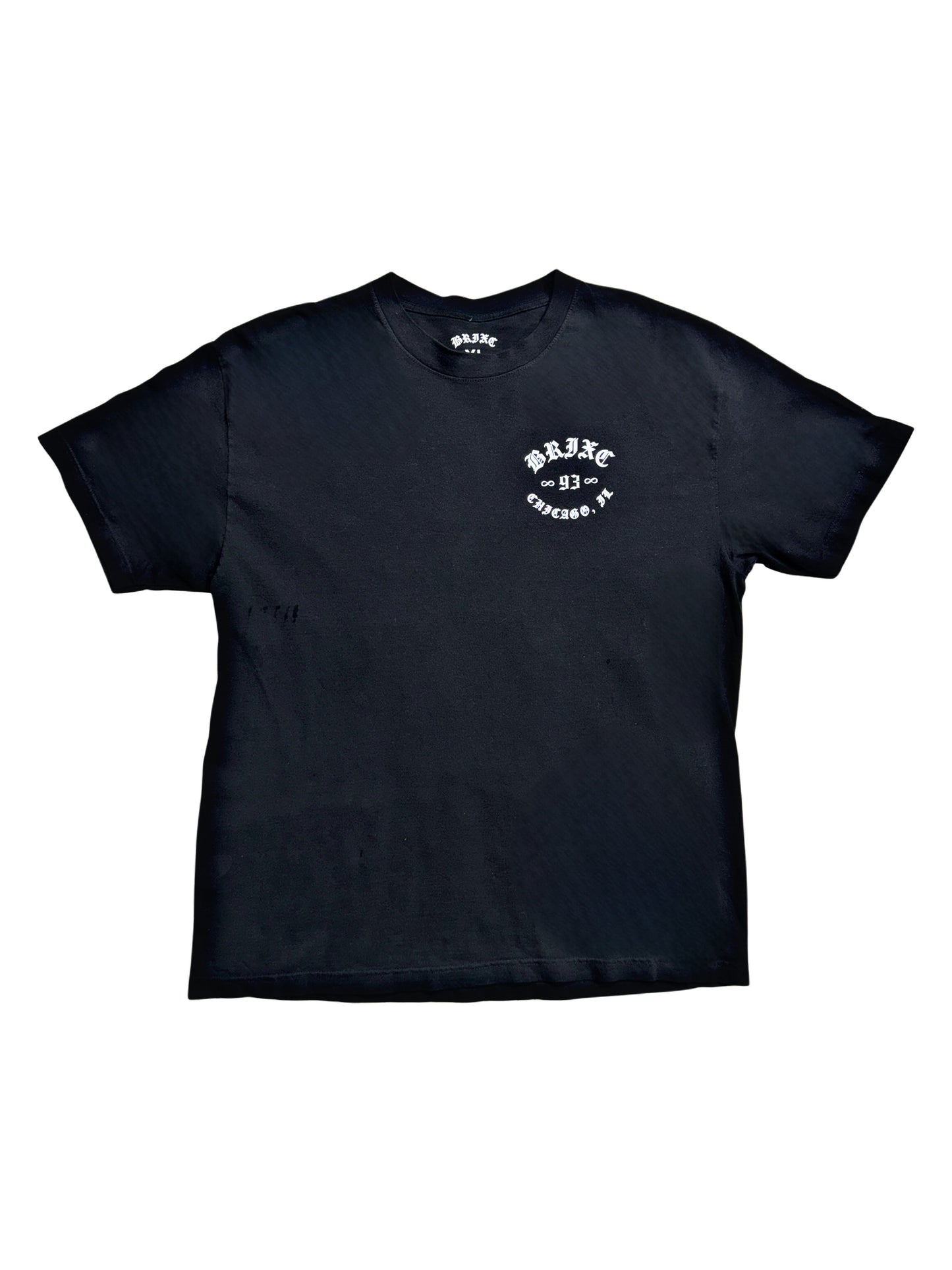 OG EST GARMENT DYE TEE