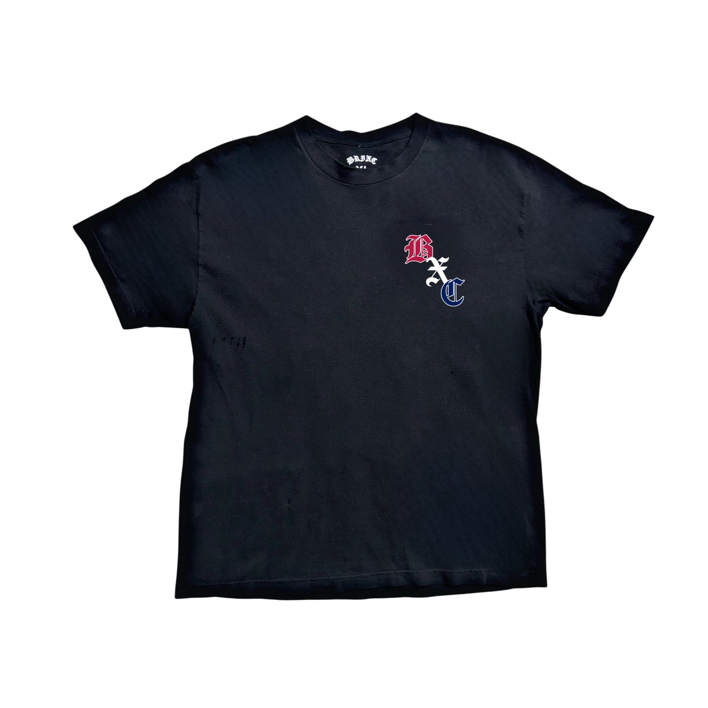 USA JERSEY TEE