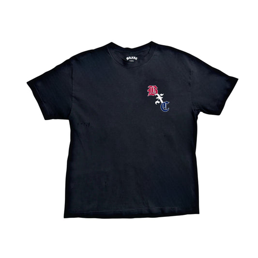 USA JERSEY TEE
