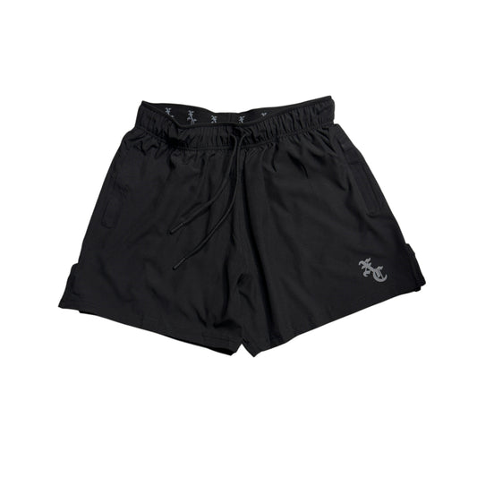 BRIXC TEK POCKET SHORTS